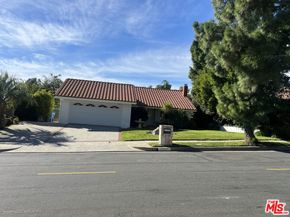 11657 Porter Valley Drive, Porter Ranch CA 91326