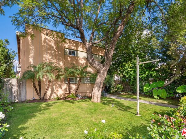 11447 Tiara Street 1, North Hollywood CA 91601