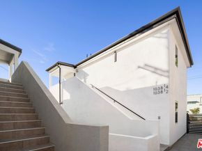 1038 E 53rd Street, Los Angeles CA 90011
