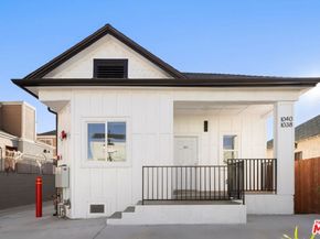 1038 E 53rd Street, Los Angeles CA 90011