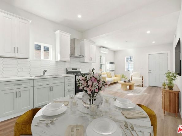 1038 E 53rd Street, Los Angeles CA 90011