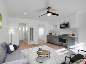 161 S Burlington Avenue, Los Angeles CA 90057