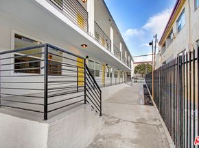 161 S Burlington Avenue, Los Angeles CA 90057