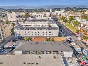 161 S Burlington Avenue, Los Angeles CA 90057