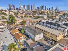161 S Burlington Avenue, Los Angeles CA 90057