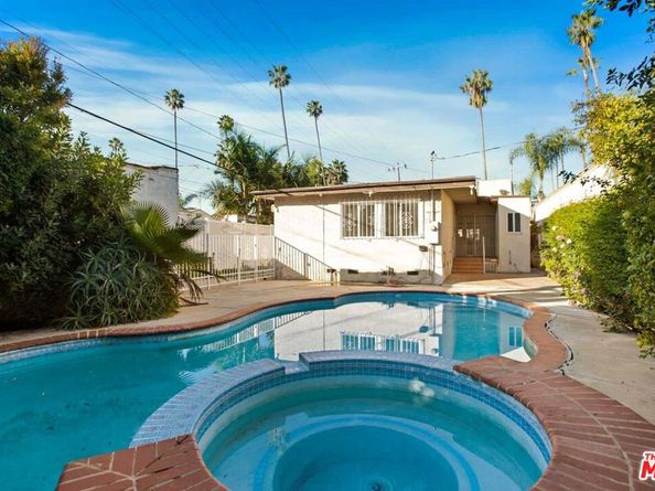 486 S Sherbourne Drive, Los Angeles CA 90048