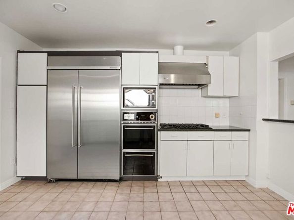 486 S Sherbourne Drive, Los Angeles CA 90048