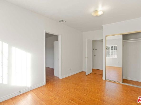 486 S Sherbourne Drive, Los Angeles CA 90048