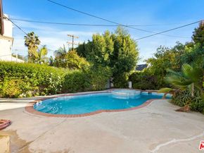 486 S Sherbourne Drive, Los Angeles CA 90048