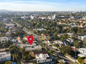 486 S Sherbourne Drive, Los Angeles CA 90048
