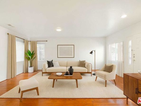 486 S Sherbourne Drive, Los Angeles CA 90048