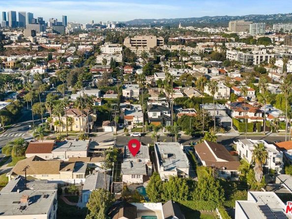 486 S Sherbourne Drive, Los Angeles CA 90048