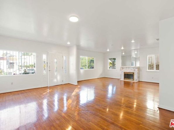 486 S Sherbourne Drive, Los Angeles CA 90048