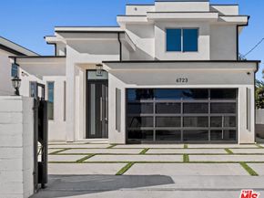 6723 Sunnyslope Avenue, Van Nuys CA 91401