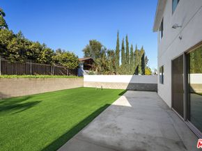 6723 Sunnyslope Avenue, Van Nuys CA 91401