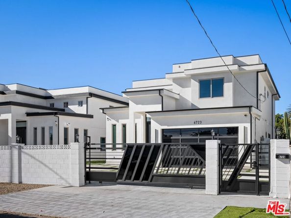 6723 Sunnyslope Avenue, Van Nuys CA 91401