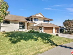 15515 La Moine Street, Hacienda Heights CA 91745