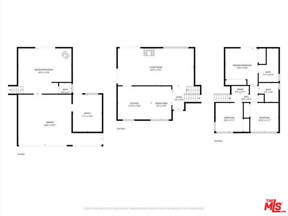 15515 La Moine Street, Hacienda Heights CA 91745
