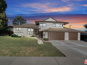 15515 La Moine Street, Hacienda Heights CA 91745