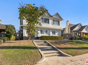 1250 S Windsor Boulevard, Los Angeles CA 90019