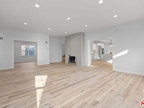 1250 S Windsor Boulevard, Los Angeles CA 90019