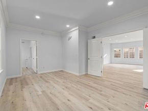 1250 S Windsor Boulevard, Los Angeles CA 90019