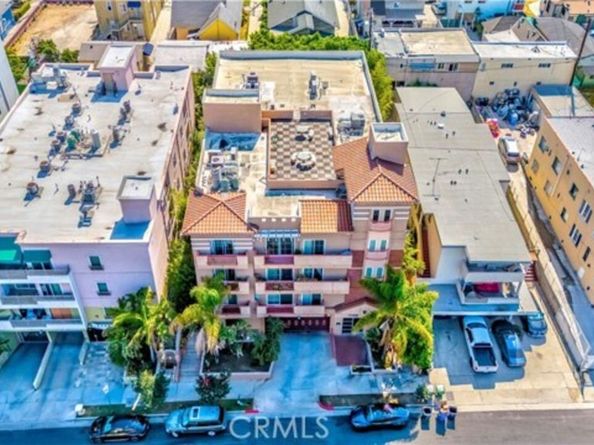 1138 S Serrano Avenue 102, Los Angeles CA 90006