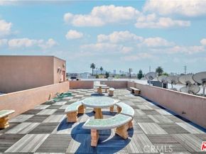 1138 S Serrano Avenue 102, Los Angeles CA 90006