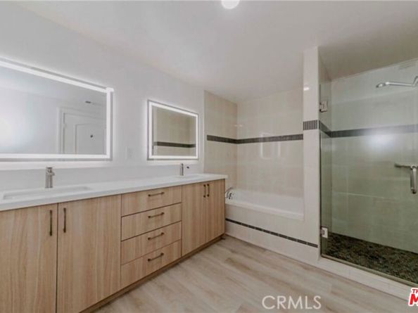 1138 S Serrano Avenue 102, Los Angeles CA 90006