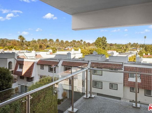 535 Ocean Avenue 5C, Santa Monica CA 90402