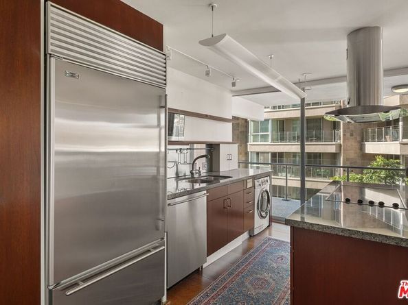 535 Ocean Avenue 5C, Santa Monica CA 90402