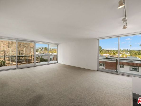 535 Ocean Avenue 5C, Santa Monica CA 90402