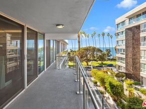 535 Ocean Avenue 5C, Santa Monica CA 90402