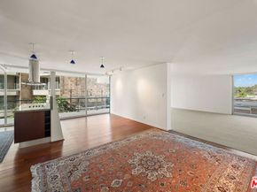 535 Ocean Avenue 5C, Santa Monica CA 90402