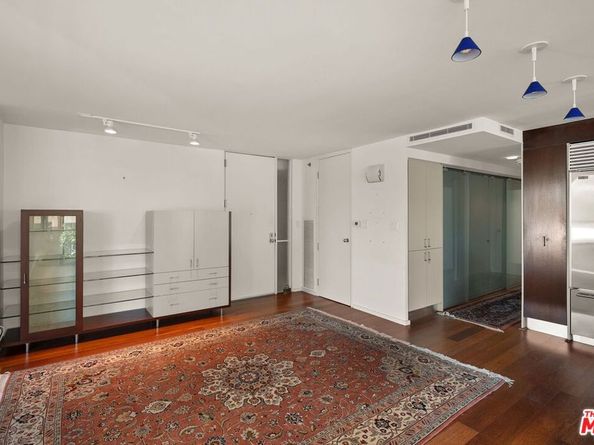 535 Ocean Avenue 5C, Santa Monica CA 90402