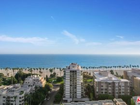 535 Ocean Avenue 5C, Santa Monica CA 90402