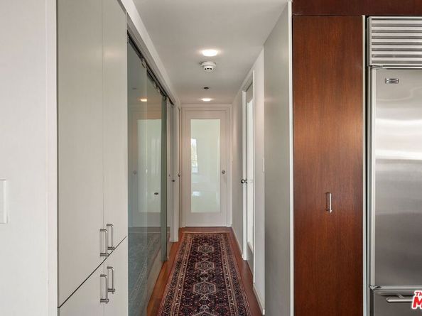 535 Ocean Avenue 5C, Santa Monica CA 90402