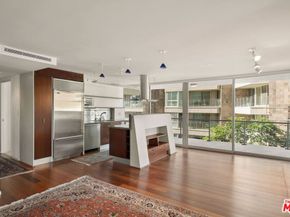 535 Ocean Avenue 5C, Santa Monica CA 90402