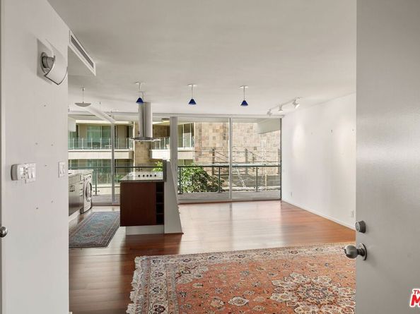 535 Ocean Avenue 5C, Santa Monica CA 90402