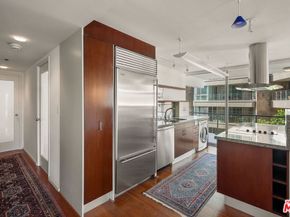 535 Ocean Avenue 5C, Santa Monica CA 90402