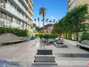 535 Ocean Avenue 5C, Santa Monica CA 90402