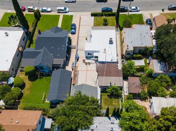 1430 N Dominion Avenue, Pasadena CA 91104