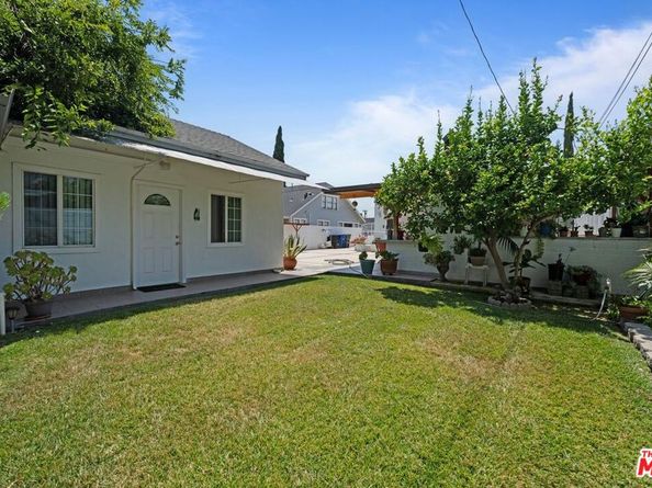 1430 N Dominion Avenue, Pasadena CA 91104