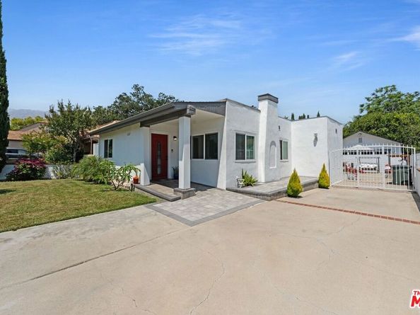 1430 N Dominion Avenue, Pasadena CA 91104