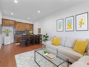 1430 N Dominion Avenue, Pasadena CA 91104