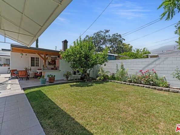 1430 N Dominion Avenue, Pasadena CA 91104