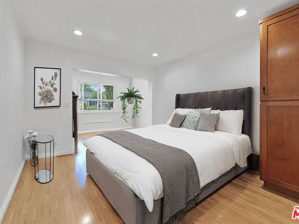 1430 N Dominion Avenue, Pasadena CA 91104