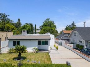 1430 N Dominion Avenue, Pasadena CA 91104