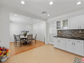 1430 N Dominion Avenue, Pasadena CA 91104