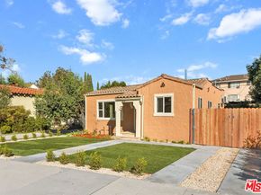 4045 Brunswick Avenue, Los Angeles CA 90039